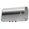 Водонагреватель горизонтальный Electrolux EWH 100 Royal Silver H серебристый - миниатюра фото 3