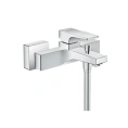 Смеситель для ванны Hansgrohe Metropol настенный, излив 180 мм, хром (32540000) - миниатюра фото 1