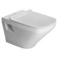 Элегантный подвесной унитаз Duravit DuraStyle (2536090000) - миниатюра фото 1