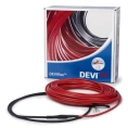 Нагревательный кабель Deviflex 10T 10м - миниатюра фото 1