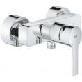 Смеситель для душа Grohe Lineare 33865001: Стильный дизайн и точная регулировка температуры - миниатюра фото 1