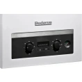 Газовый настенный двухкуонтурный котел Buderus Logamax U044-24K (24 кВт) - миниатюра фото 5