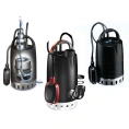 Дренажный насос Grundfos Unilift CC 5 A1 - миниатюра фото 2