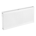 Стальной двухпанельный радиатор Axis Classic 22 500 x 1000 с боковым подключением - миниатюра фото 1