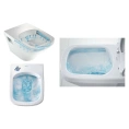 Подвесной унитаз Duravit DuraStyle 2538090000 (2538090000) - миниатюра фото 8