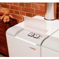 Газовый напольный одноконтурный чугунный котел Protherm Медведь 30 ТLO - миниатюра фото 3