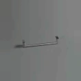 Simas Lft Spazio Боковой хромированный полотенцедержатель 465x8 5см для LFT 44 - миниатюра фото 1