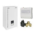 Миникотельная-SET Zota МК-X 12 (клапан ZOTA BPV+ZONT SMART 2.0 с OpenTherm ZOTA) - миниатюра фото 3