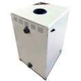 Напольный газовый котел ARTU S40 (АОГВ-40) - миниатюра фото 2