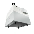 Напольный газовый котел Лемакс Clever L 90 - миниатюра фото 3