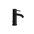 Смеситель для биде GESSI 316: Однорычажный, на 1 отверстие, цвет Black XL (54007#299) - миниатюра фото 1