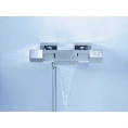 Термостат Grohe Grohtherm Cube для ванны с душем - миниатюра фото 9