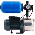 Насосная станция UNIPUMP AUTO JS 60-5 с г/а 5 л - миниатюра фото 1