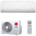 Кондиционер Mega Plus Inverter LG P07EP - миниатюра фото 1