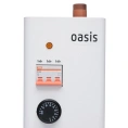 Настенный электрический котел Oasis KV-9 - миниатюра фото 2