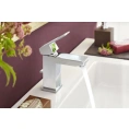 Смеситель для раковины Grohe Eurocube 23127000E - миниатюра фото 4