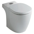 Унитаз-компакт Ideal Standard Connect E781801 с функцией биде - миниатюра фото 2