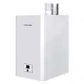 Газовый конденсационный настенный котел Kentatsu Furst Impect-3/W - миниатюра фото 1