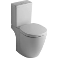 Унитаз-компакт Ideal Standard Connect Space E119501 - миниатюра фото 1