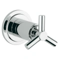 Смесительный вентиль Grohe Atrio 19069000 — стильное решение для вашей ванной - миниатюра фото 1