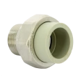 Разъёмное соединение PPR с наружной резьбой 32x1 FV-Plast - миниатюра фото 3