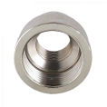 Муфта переходная с внутренней резьбой 1 1/2x1 1/4 Valtec - миниатюра фото 4
