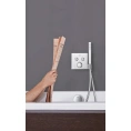 Термостат Grohe Grohtherm SmartControl 29125000 для ванны с интеллектуальным управлением - миниатюра фото 3