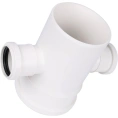 Крестовина одноплоскостная Sinikon КОМФОРТ ПЛЮС D110х50х50х87 506011.k - миниатюра фото 5