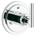 Переключатель потоков Grohe Atrio 19134000: 3 стильных режима душа - миниатюра фото 1