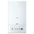 Газовый настенный двухконтурный котел Leberg Flamme 24 ASD - миниатюра фото 1