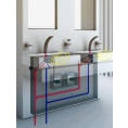 Шаровой вентиль Grohe Egaplus 41263000 для воды - миниатюра фото 2