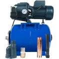 Насосная станция UNIPUMP AUTO DP 750-50 г/а 50 л - миниатюра фото 1