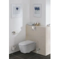Кнопка смыва для унитаза Grohe Skate Air 38506000 хром - миниатюра фото 3