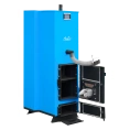 Напольный твердотопливный котел Amteo АC15 Compact - миниатюра фото 2