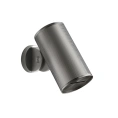 Верхний душ GESSI 316 DIAMANTATO 79 мм с эффектом водопада в цвете Steel Brushed (57283#239) - миниатюра фото 1
