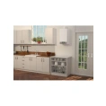 Газовый котел Ariston CLAS ХС 24 FF NG 3301676, 24 квт - миниатюра фото 4