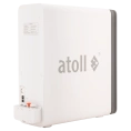 Прямоточная система обратного осмоса atoll TWIST 800, ATEFDR131 (без крана) - миниатюра фото 8
