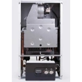 Газовый котел настенный двухконтурный Kentatsu Furst Nobby Smart 28-2CS - миниатюра фото 2