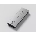 Крышка-сиденье TOTO Washlet SG TCF403REGV1 NW1 для подвесного унитаза — функция биде с системой удаления запахов - миниатюра фото 5