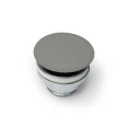 Донный клапан Artceram универсальный с керамическим покрытием Grigio Oliva (ACA038 15 00) - миниатюра фото 1