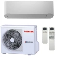 Инверторная настенная сплит-система Toshiba Mirai RAS-13BKV-EE1/RAS-13BAV-EE1 Premium Edition - миниатюра фото 1