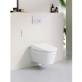 Подвесной унитаз-биде Geberit AquaClean Sela 146.145.11.1 - миниатюра фото 4