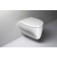 Подвесной унитаз Catalano Muse 56 с системой скрытого монтажа - миниатюра фото 2