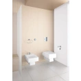 Кнопка смыва Grohe Nova Cosmopolitan Light для подвесного унитаза, хром - миниатюра фото 3