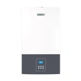 Настенный газовый котел Kotitonttu Toivo T-10 O Wi-Fi - миниатюра фото 11