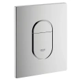 Кнопка смыва для унитаза Grohe Arena Cosmopolitan хром (38844000) - миниатюра фото 1