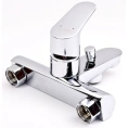 Смеситель Hansgrohe Focus E2 31940000 для ванны с душем - миниатюра фото 5