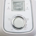 Водонагреватель горизонтальный Electrolux EWH 30 Royal Silver H серебристый - миниатюра фото 2