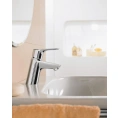 Смеситель Hansgrohe Focus E2: немецкая точность для вашей раковины - миниатюра фото 5