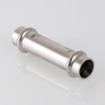 Пресс-муфта надвижная 15 мм х 15 из нержавеющей стали VTi.904.I.001515 VALTEC (ВАЛТЕК) - миниатюра фото 5
